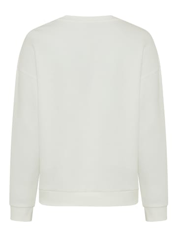 Laura Scott Sweatshirt in Beige