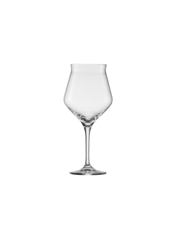 Eisch 2er Set Kelche / Biertulpen Craft Beer Experts 435 ml in transparent