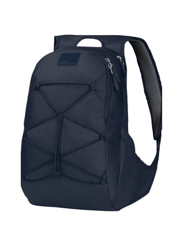 Jack Wolfskin Savona De Luxe - Rucksack 14" 43 cm in night blue