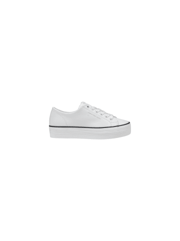 CALVIN KLEIN JEANS Weiß Damen Sneaker