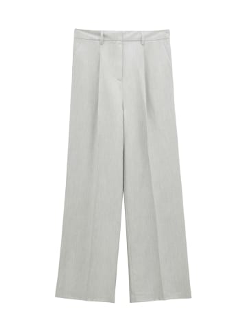Stoffhose für Damen in uni