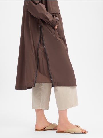 Camel Active Mantel in mocca
