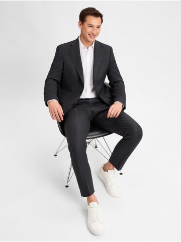 DIGEL Baukasten-Sakko in grau