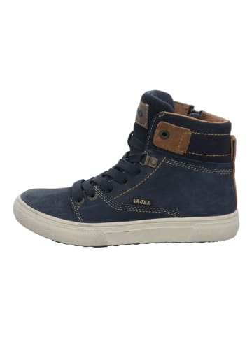 VADO  Sneaker in Blau