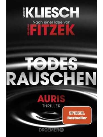Droemer Buch - Todesrauschen