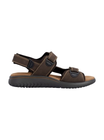 rieker Trekkingsandalen in Braun