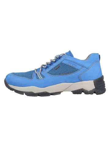 Josef Seibel Halbschuhe in Blau