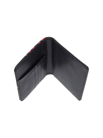 myMo Women Wallet in Black