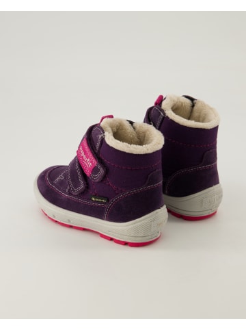 superfit Winterschuhe in Lila