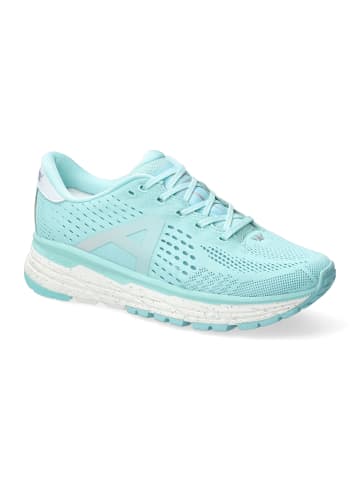 Allrounder Halbschuhe Terrain Textil in Blue Tint