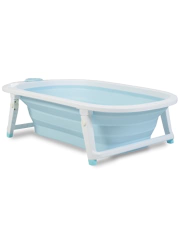 Cangaroo Babybadewanne Carribean 83 cm in blau