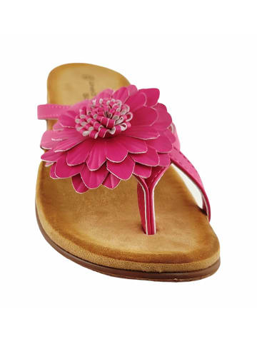 SCARPA Riemchen Sandalen für Damen in pink