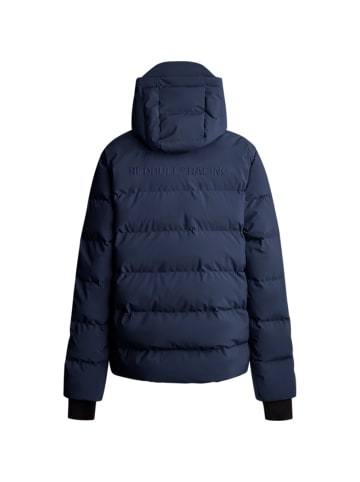 Pepe Jeans Mantel in Blau