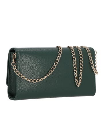 Valentino Divina Clutch Tasche 26 cm in bosco