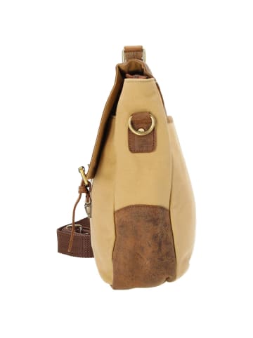 Dermata - Aktentasche 43 cm (brown) in braun