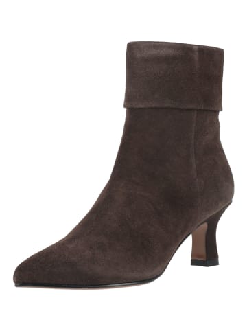 Regarde le Ciel Stiefelette in Mittelbraun