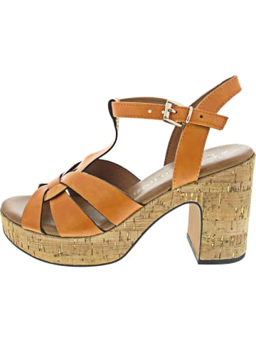 Marco Tozzi Sandalette Orange