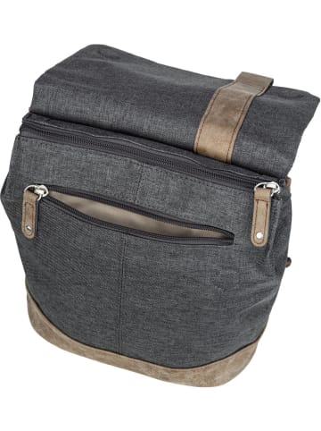Zwei Rucksack Olli OR80 in Graphit