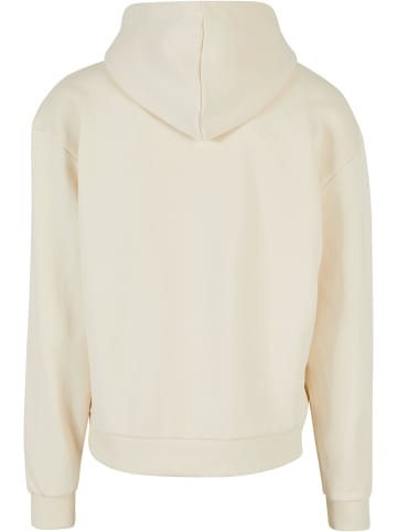 Urban Classics Kapuzenpullover in whitesand