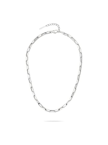 LIEBESKIND BERLIN Kette Urban Chic in silber