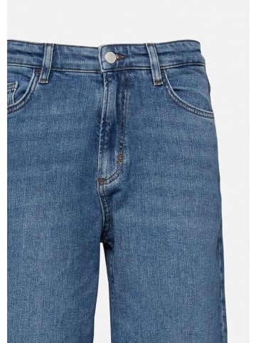 comma Jeans-Hose in 56Z7_blau