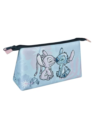 Lilo & Stitch Kosmetiktasche mit Reißverschluss