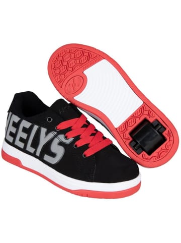 Heelys Kinder Sneaker in Schwarz