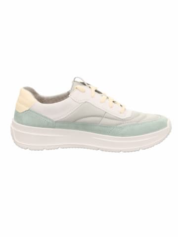 superfit Freizeit Schnürer für Damen in grün