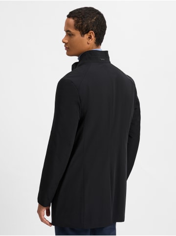 Cinque Mantel CIWalt in schwarz
