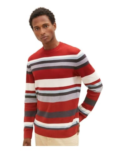 Tom Tailor Pullover in