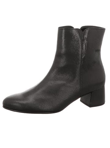 Gabor Stiefelette in schwarz