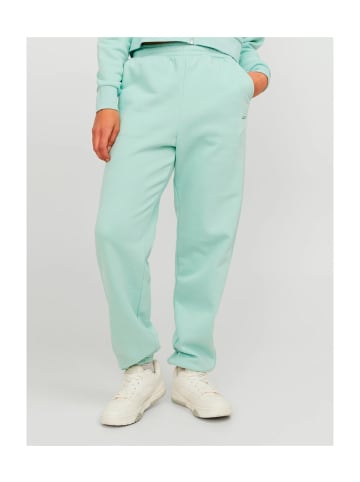 Jack & Jones Trainingshose in Grün