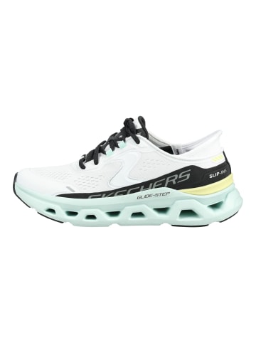 Skechers Sneaker GLIDE-STEP ALTUS in Weiß