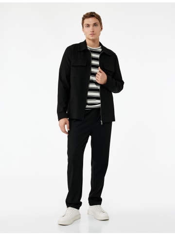 KOTON HOSEN in Schwarz