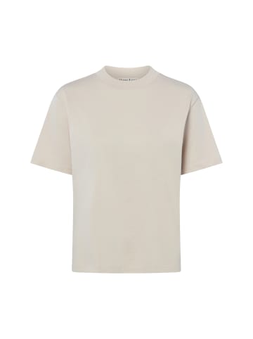 Marie Lund T-Shirt in beige