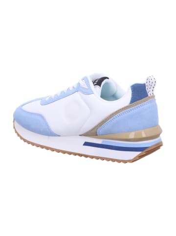 Palpa Sneaker in blau