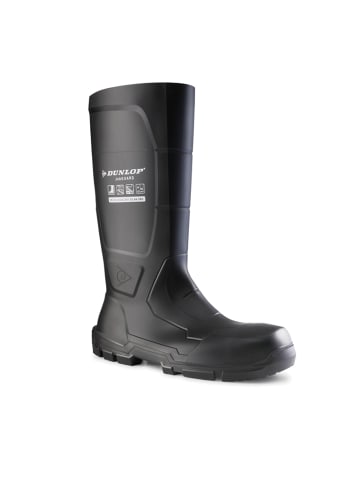 Dunlop Sicherheitsstiefel Dunlop JobGUARD Full Safety in schwarz