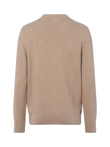 Gant Pullover in melange - 0003