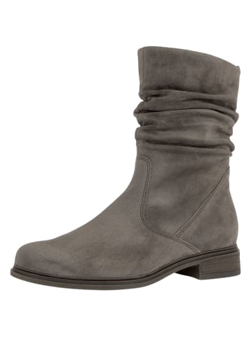 Gabor Stiefel grau
