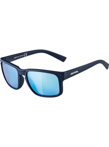 Alpina Sonnenbrille Kosmic Rahmen nacht