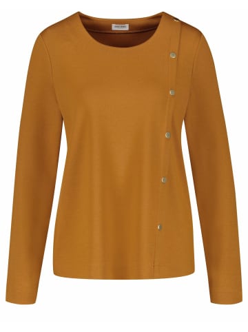 Gerry Weber Tunikashirt für Damen in gold