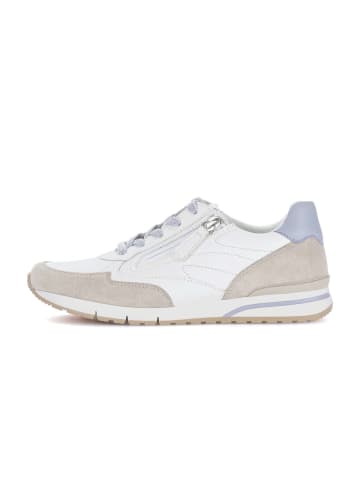 Gabor Sneaker low in multicolour