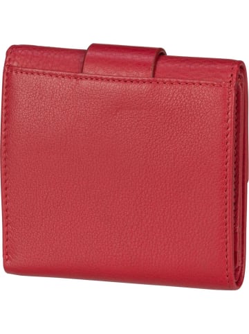 Maître Geldbörse Kirschroth Dalene Wallet SQ5F in Red