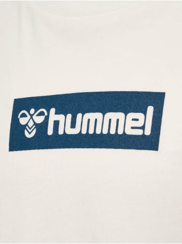 Hummel Hummel T-Shirt Hmljump Jungen in MARSHMALLOW