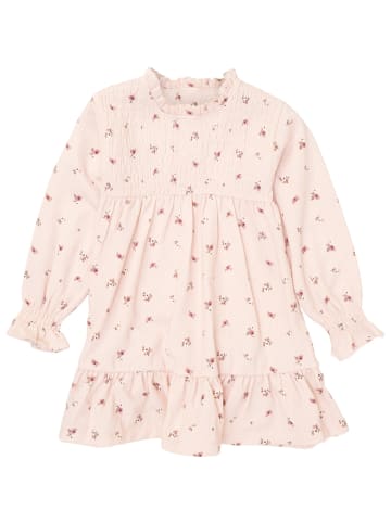 Miss Babysets Floral XT in rosa/pink