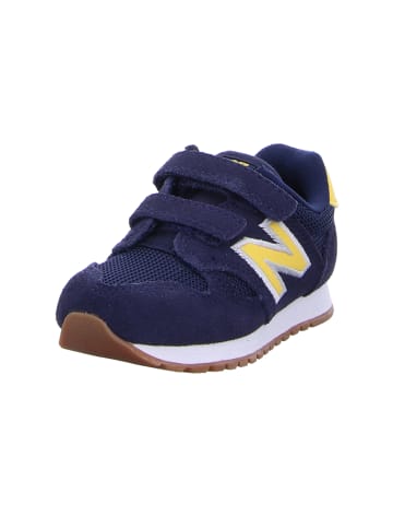 New Balance Sneaker in blau