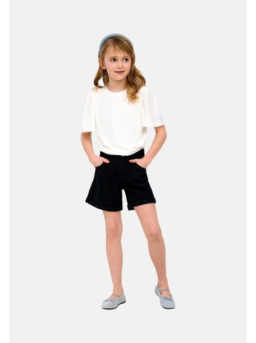 KIDS ONLY Shorts 'Vega' in schwarz