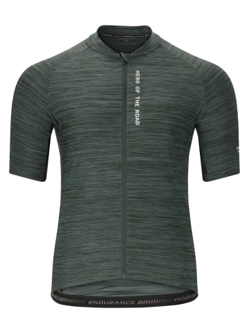 Endurance Fahrradshirt Logan in 3242 Dusty Forest