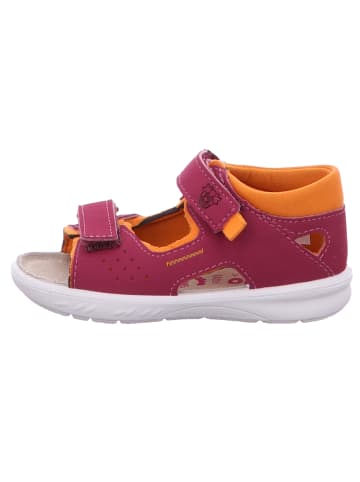 PEPINO Lauflernschuhe in fuchsia