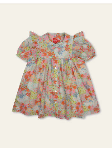 Oilily Delicia Kleid in Grün
